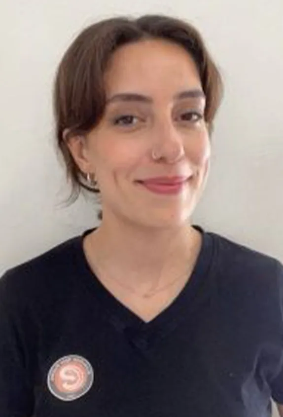 Dilara TÜRKMEN