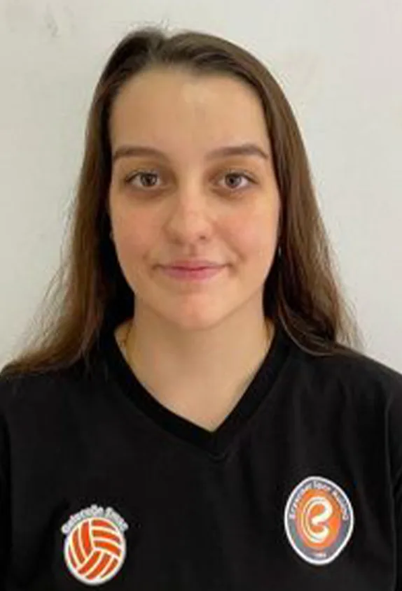 Elif BAŞKURT