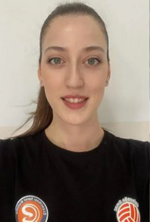 Elif KAYA