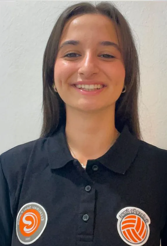 Şevval ÇANKAYA
