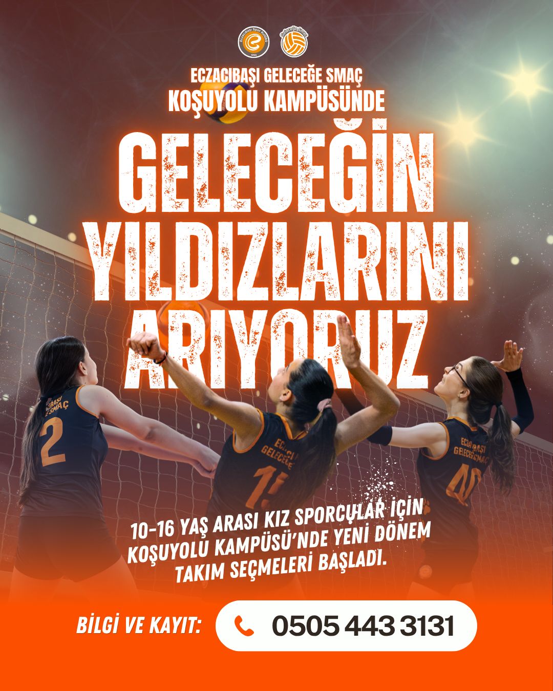 Duyuru Görseli